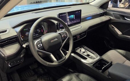 Haval Jolion, 2026 год, 2 622 510 рублей, 3 фотография