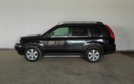 Nissan X-Trail, 2008 год, 997 000 рублей, 8 фотография