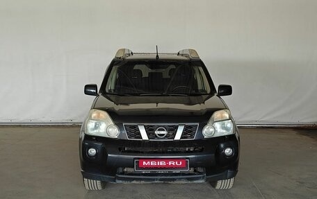 Nissan X-Trail, 2008 год, 997 000 рублей, 2 фотография
