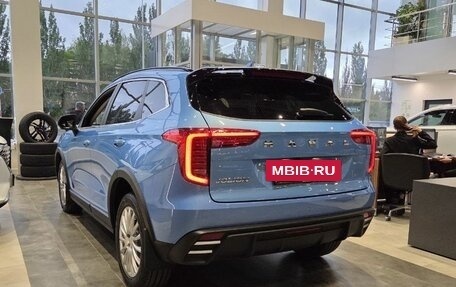 Haval Jolion, 2026 год, 2 622 510 рублей, 2 фотография