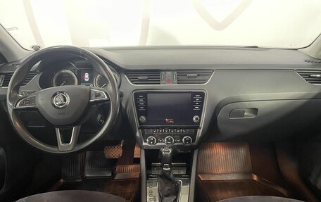 Skoda Octavia, 2017 год, 2 050 000 рублей, 7 фотография