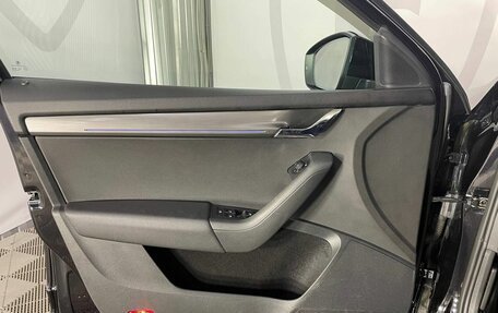 Skoda Octavia, 2017 год, 2 050 000 рублей, 8 фотография
