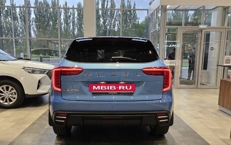 Haval Jolion, 2026 год, 2 622 510 рублей, 7 фотография