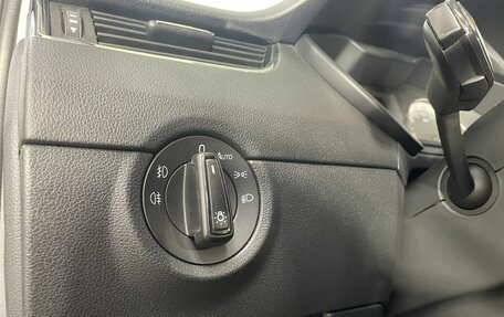 Skoda Octavia, 2017 год, 2 050 000 рублей, 9 фотография