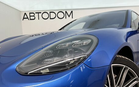 Porsche Panamera II рестайлинг, 2017 год, 6 600 000 рублей, 8 фотография