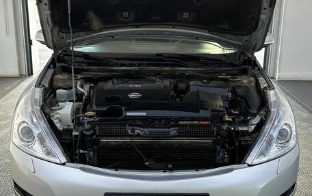 Nissan Teana, 2011 год, 1 150 000 рублей, 11 фотография