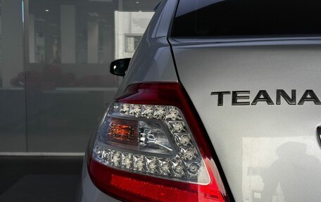Nissan Teana, 2011 год, 1 150 000 рублей, 12 фотография
