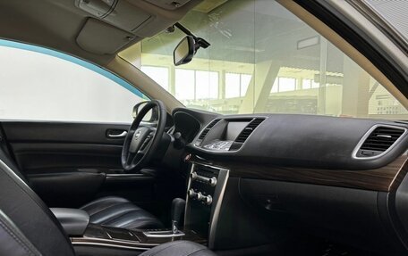 Nissan Teana, 2011 год, 1 150 000 рублей, 13 фотография