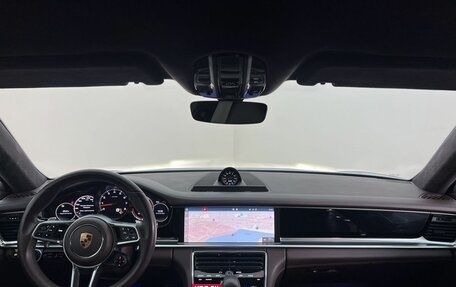 Porsche Panamera II рестайлинг, 2017 год, 6 600 000 рублей, 9 фотография