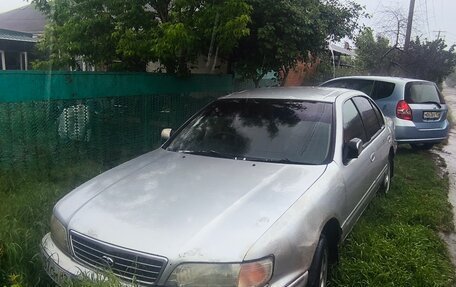 Nissan Cefiro II, 1997 год, 170 000 рублей, 2 фотография
