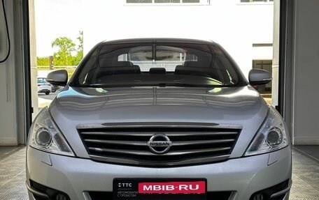 Nissan Teana, 2011 год, 1 150 000 рублей, 2 фотография