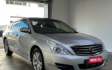 Nissan Teana, 2011 год, 1 150 000 рублей, 3 фотография