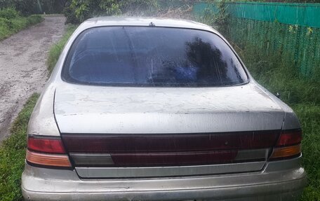 Nissan Cefiro II, 1997 год, 170 000 рублей, 4 фотография