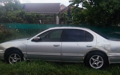 Nissan Cefiro II, 1997 год, 170 000 рублей, 3 фотография