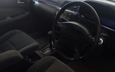 Nissan Cefiro II, 1997 год, 170 000 рублей, 6 фотография