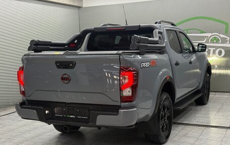 Nissan Navara (Frontier), 2025 год, 4 990 000 рублей, 2 фотография