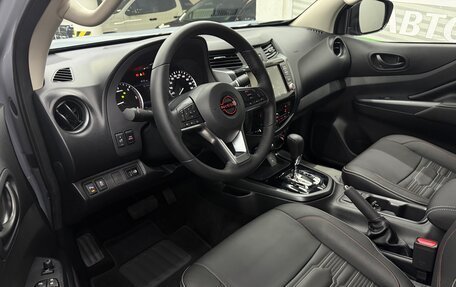 Nissan Navara (Frontier), 2025 год, 4 990 000 рублей, 6 фотография