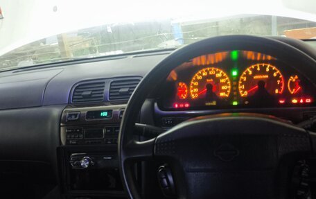 Nissan Cefiro II, 1997 год, 170 000 рублей, 5 фотография