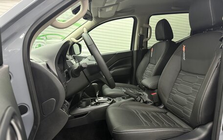 Nissan Navara (Frontier), 2025 год, 4 990 000 рублей, 11 фотография