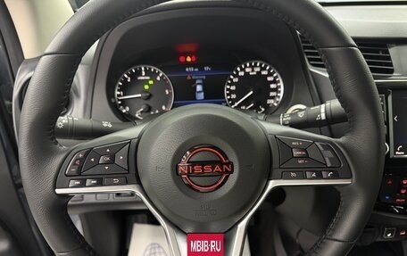 Nissan Navara (Frontier), 2025 год, 4 990 000 рублей, 9 фотография