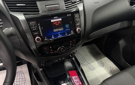 Nissan Navara (Frontier), 2025 год, 4 990 000 рублей, 12 фотография