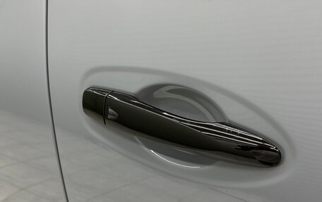 Nissan Navara (Frontier), 2025 год, 4 990 000 рублей, 18 фотография