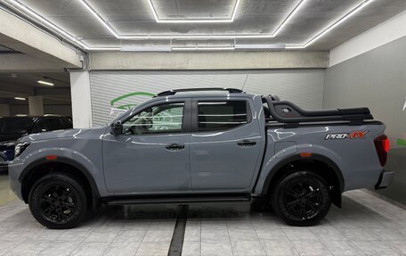Nissan Navara (Frontier), 2025 год, 4 990 000 рублей, 22 фотография