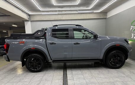 Nissan Navara (Frontier), 2025 год, 4 990 000 рублей, 23 фотография