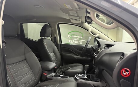 Nissan Navara (Frontier), 2025 год, 4 990 000 рублей, 15 фотография