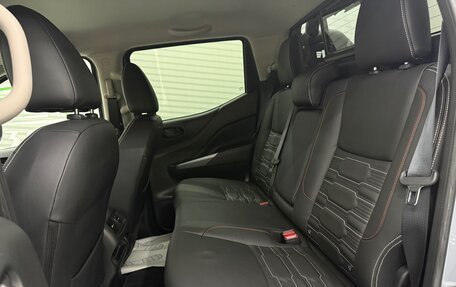Nissan Navara (Frontier), 2025 год, 4 990 000 рублей, 14 фотография
