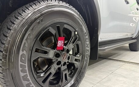 Nissan Navara (Frontier), 2025 год, 4 990 000 рублей, 19 фотография