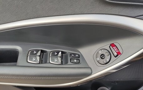 Hyundai Santa Fe III рестайлинг, 2017 год, 2 100 000 рублей, 13 фотография