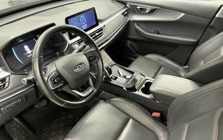 Chery Tiggo 7 Pro, 2022 год, 1 505 920 рублей, 8 фотография