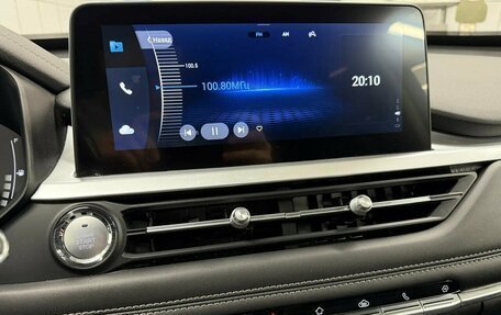 Chery Tiggo 7 Pro, 2022 год, 1 505 920 рублей, 11 фотография