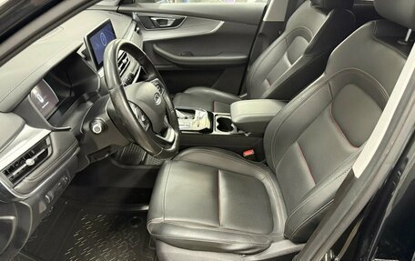 Chery Tiggo 7 Pro, 2022 год, 1 505 920 рублей, 9 фотография