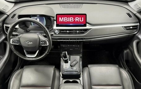 Chery Tiggo 7 Pro, 2022 год, 1 505 920 рублей, 14 фотография