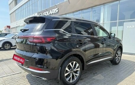 Chery Tiggo 7 Pro, 2022 год, 1 505 920 рублей, 16 фотография