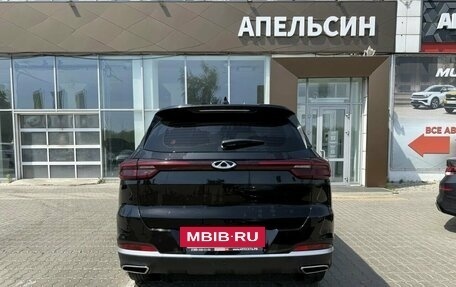 Chery Tiggo 7 Pro, 2022 год, 1 505 920 рублей, 17 фотография