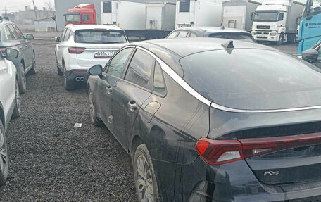 KIA K5, 2021 год, 1 710 000 рублей, 4 фотография