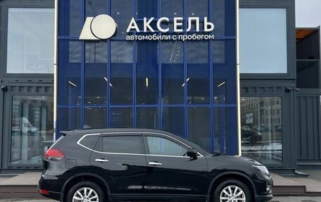 Nissan X-Trail, 2021 год, 2 265 000 рублей, 4 фотография