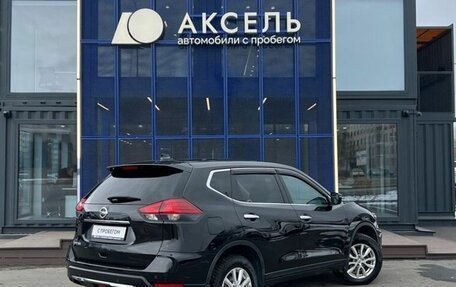 Nissan X-Trail, 2021 год, 2 265 000 рублей, 5 фотография