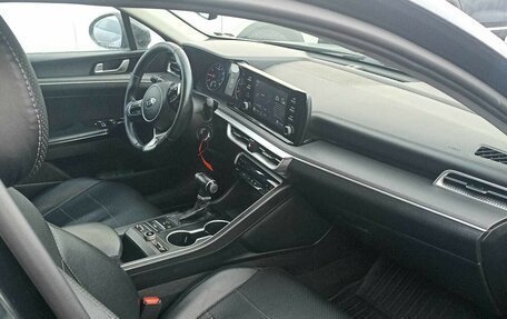 KIA K5, 2021 год, 1 710 000 рублей, 6 фотография
