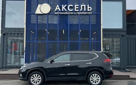 Nissan X-Trail, 2021 год, 2 265 000 рублей, 8 фотография