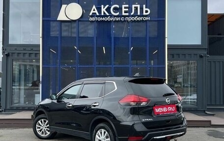 Nissan X-Trail, 2021 год, 2 265 000 рублей, 7 фотография