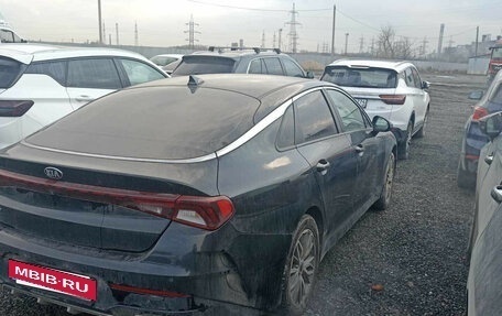 KIA K5, 2021 год, 1 710 000 рублей, 5 фотография