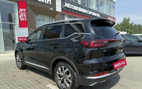 Chery Tiggo 7 Pro, 2022 год, 1 505 920 рублей, 18 фотография