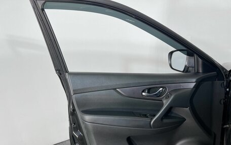 Nissan X-Trail, 2021 год, 2 265 000 рублей, 9 фотография