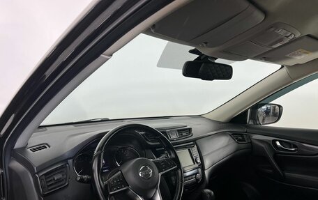 Nissan X-Trail, 2021 год, 2 265 000 рублей, 12 фотография
