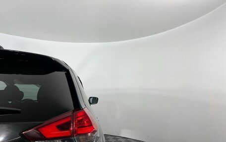 Nissan X-Trail, 2021 год, 2 265 000 рублей, 11 фотография