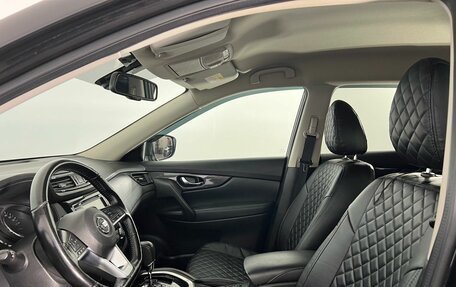 Nissan X-Trail, 2021 год, 2 265 000 рублей, 15 фотография